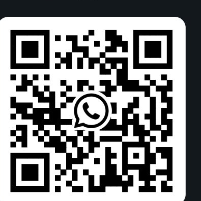 Wisdom'N'You WhatsApp QR Code — Scan To Chat